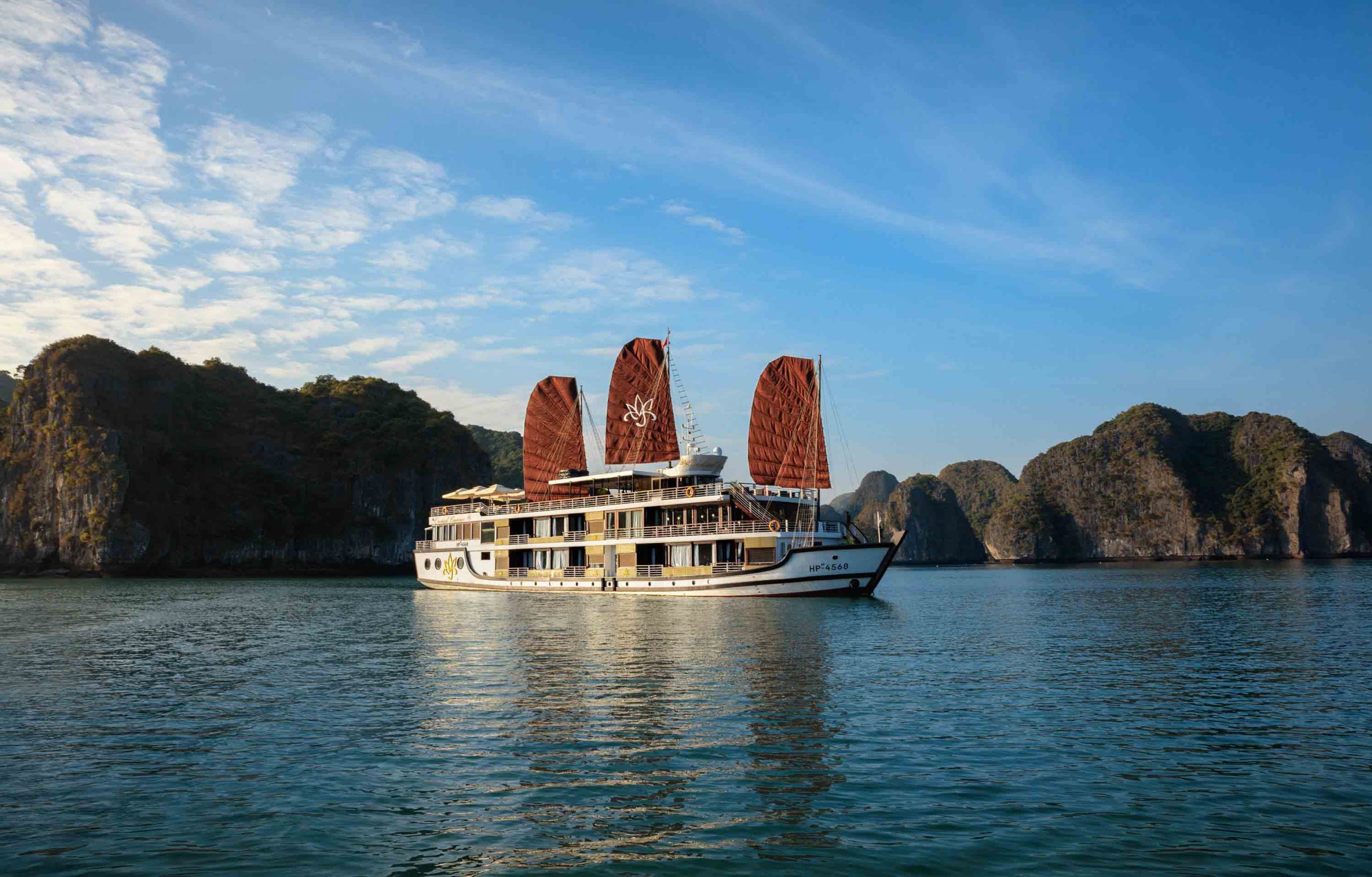 ORCHID CLASSIC CRUISE (3 DAYS 2 NIGHTS/2 DAYS 1 NIGHT)